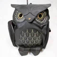 2026年最新】フクロウ リュックの人気アイテム - メルカリ