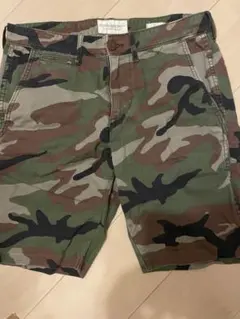 DENIM & SUPPLY RALPH LAUREN ハーフパンツ 31のサムネイル
