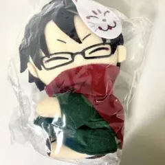 お布団ず 冨岡義勇 鬼滅の刃 ぬいぐるみ - メルカリ