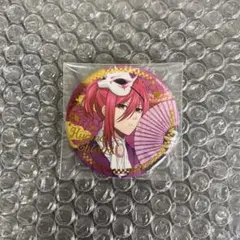 ブルーロック マズル Fairy tale 缶バッジ 千切豹馬 - メルカリ