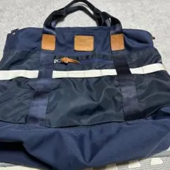 マスターピース　トートバッグのサムネイル