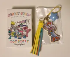 2025年最新】シークレットストラップ トイストーリーの人気アイテム