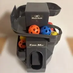 World Smith Toss-Mac トスマシン