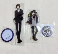 2025年最新】文豪ストレイドッグス 東京タワー アクリルスタンドの人気