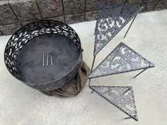 サンゾクマウンテンのデルタススパイダー。新品。 derutas spider/sanzoku mountain | サンゾクマウンテン