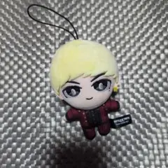 【匿名配送】長谷川慎 bot マスコット