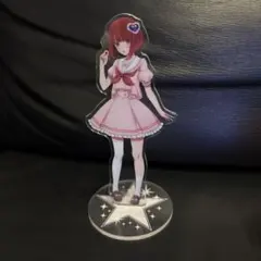 推しの子 有馬かな アクリルスタンド