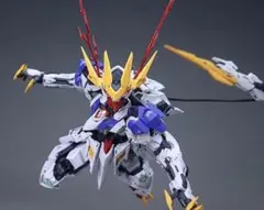 【新品・送料無料】阿頼耶識科技 ウルフキング ガンダムバルバトスルプスレクスのサムネイル