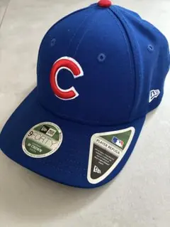NEW ERA 9FORTY シカゴ・カブス キャップ YOUTH ニューエラ