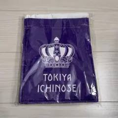 うたプリSSS マフラータオル 一ノ瀬トキヤ