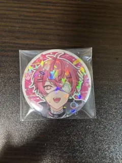 いれいす ないこ　やんなっちゃう！！！　缶バッジ