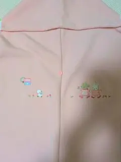 ファミリア ブランケット