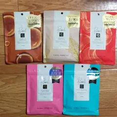 ピュレア クリアエッセンスマスク 28枚×5箱 紙箱破れあり - メルカリ