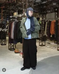 AISTON x PHAETON ナップサック 岡田准一 大勉強 - メルカリ