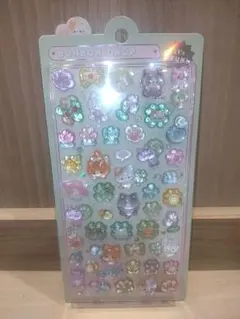 ☆正規品☆BONBON DROP シール