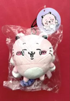 ちいかわ　キメラ　マスコット