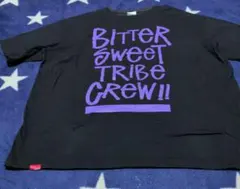Bitter Sweet Tシャツ
