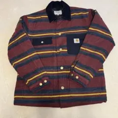 2026年最新】Carhartt カラー：レッド系 メンズ カバーオールの人気