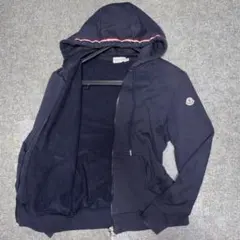 美品✨MONCLER モンクレール MAGLIA CARDIGAN パーカーのサムネイル