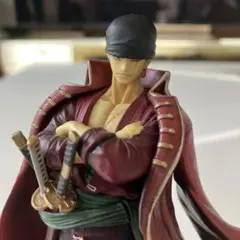 ワンピース ロロノア・ゾロ フィギュア