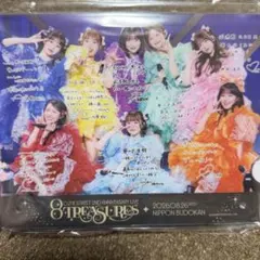CUTIE STREET きゅーすと アクリルスタンド VIP特典 日本武道館 - メルカリ