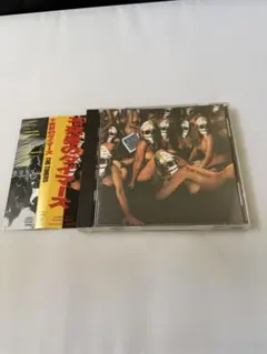 2026年最新】不死身のタイマーズの人気アイテム - メルカリ