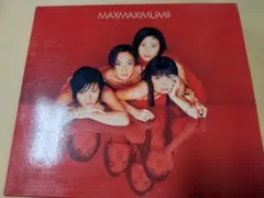 CD　MAX　MAXIMUM II