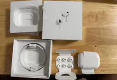 【きたりかりん様専用】Apple AirPods Pro 2 USBーC