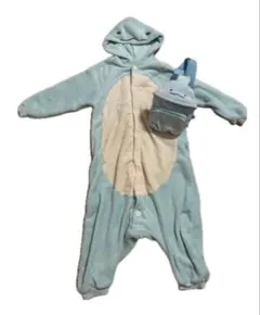 ※短期間掲載　すみっこぐらし　トカゲセット　130センチ