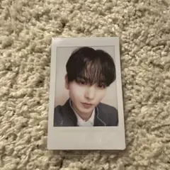 PRODUCE 101 JAPAN 新世界 日プ チェキ 岡田侑磨