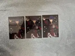 あんスタ 漣ジュン　紙類