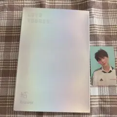 LOVE YOURSELF 結 Answer