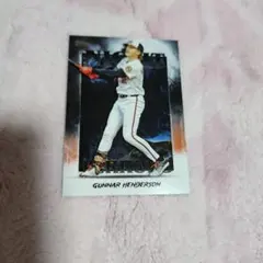 2026年最新】ガナーヘンダーソンの人気アイテム - メルカリ