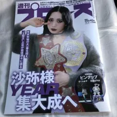 週刊プロレス No.2385