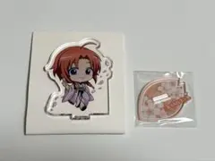 銀魂 銀魂日和 HANA BIYORI はなびより ミニキャラアクスタ 高杉