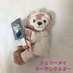 2025年最新】上海ディズニーカーテンホルダーの人気アイテム