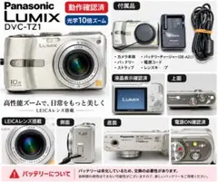 2026年最新】dmc-tz1の人気アイテム - メルカリ