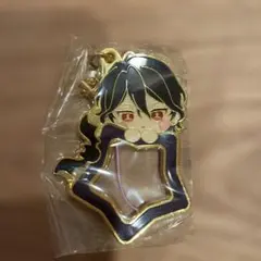 朔間 零　あんスタ　みにコレ　チャームコレクション　ガチャ　ストラップ