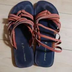journal standard サンダル