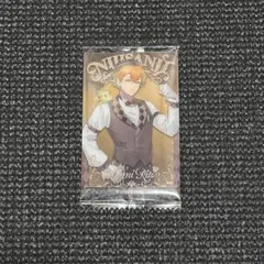 にじさんじウエハース2 宇佐美リト