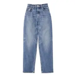MOUSSY PLAIN JEANS STRAIGHT 24inchのサムネイル