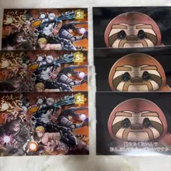 ドズル社 ミュージアム クリアブロマイド - メルカリ