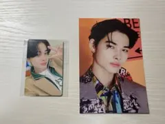 ENHYPEN  シーグリ2023  ニキ