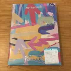 Hey!Say!JUMP/Hey!Say!JUMP LIVE TOUR 202…