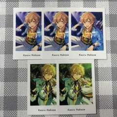 あんスタ ぱしゃっつ vol.6 Private Action 羽風薫