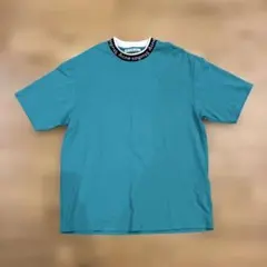 AcneStudios 24SS ロゴロングスリーブTシャツ ゲームシャツ - メルカリ