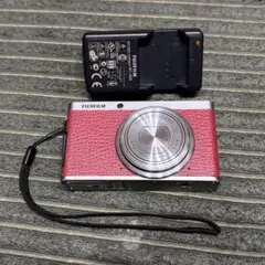 2026年最新】FUJIFILM XF1 ジャンクの人気アイテム - メルカリ