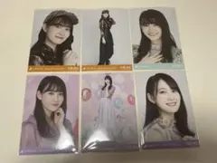 乃木坂46   松尾美佑　生写真　まとめ売り