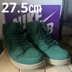 【箱付き】NIKE SB DUNK HIGH PRO DECON 27.5㎝