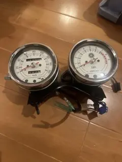 2026年最新】sr400 メーターの人気アイテム - メルカリ